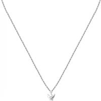 Collana Morellato Donna Dono in Argento Zircone SAZL02